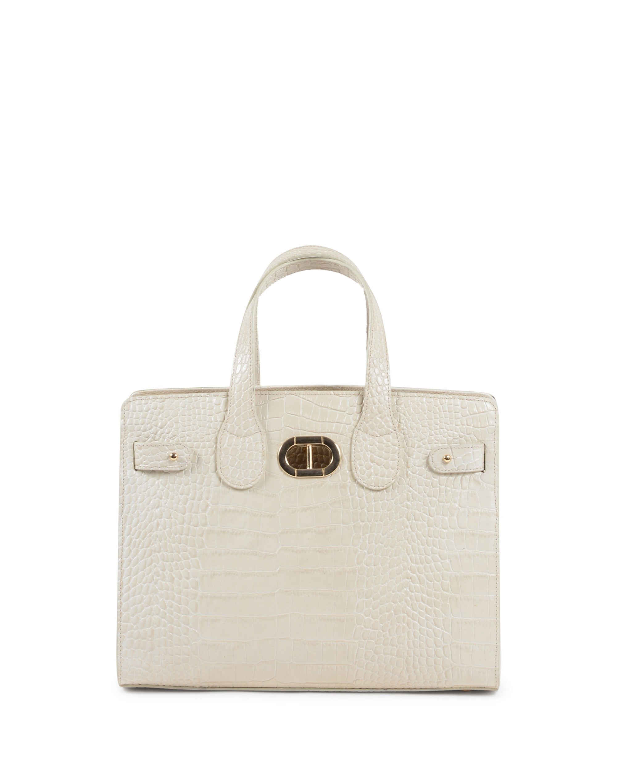 Bolso grande Verona Cocco