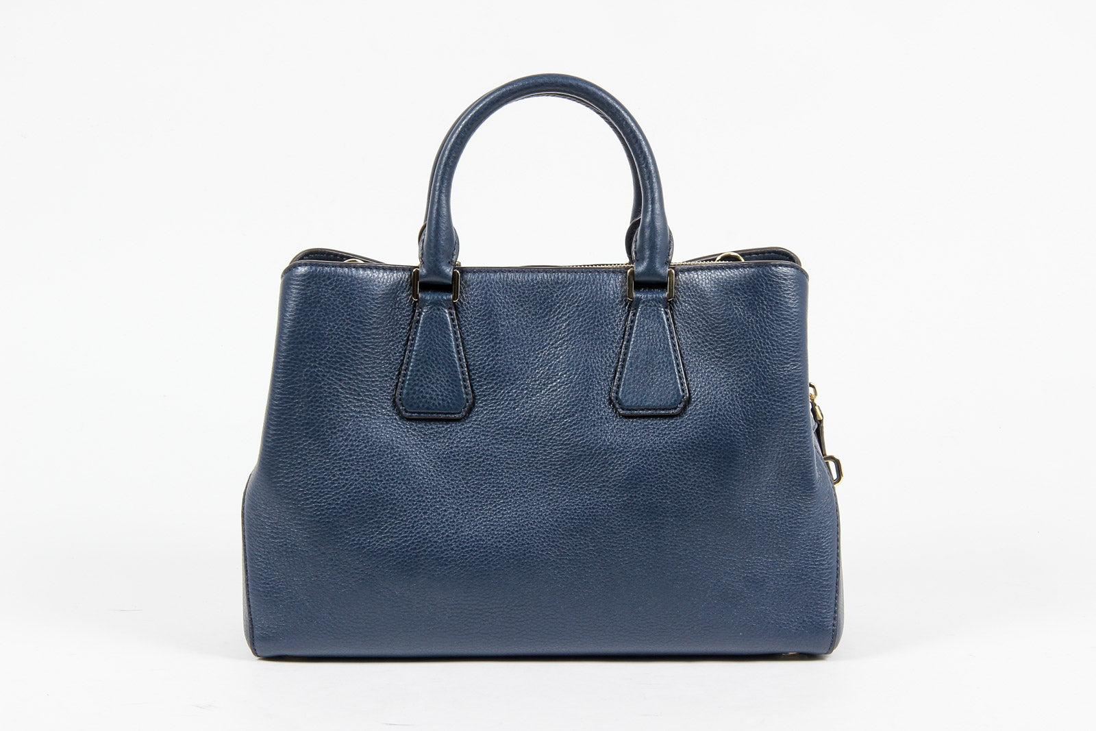 Bolso satchel grande de piel Camille para mujer de Michael Kors