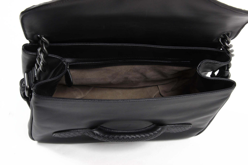 Bolso de mano para mujer Bottega Veneta 363798 VAHJ4 1000