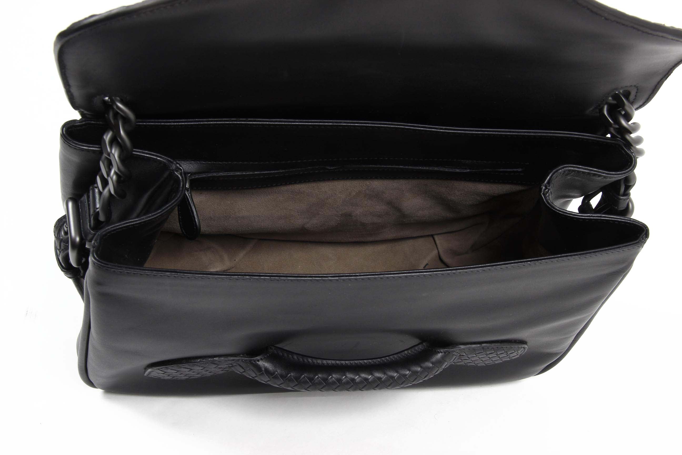 Bolso de mano para mujer Bottega Veneta 363798 VAHJ4 1000