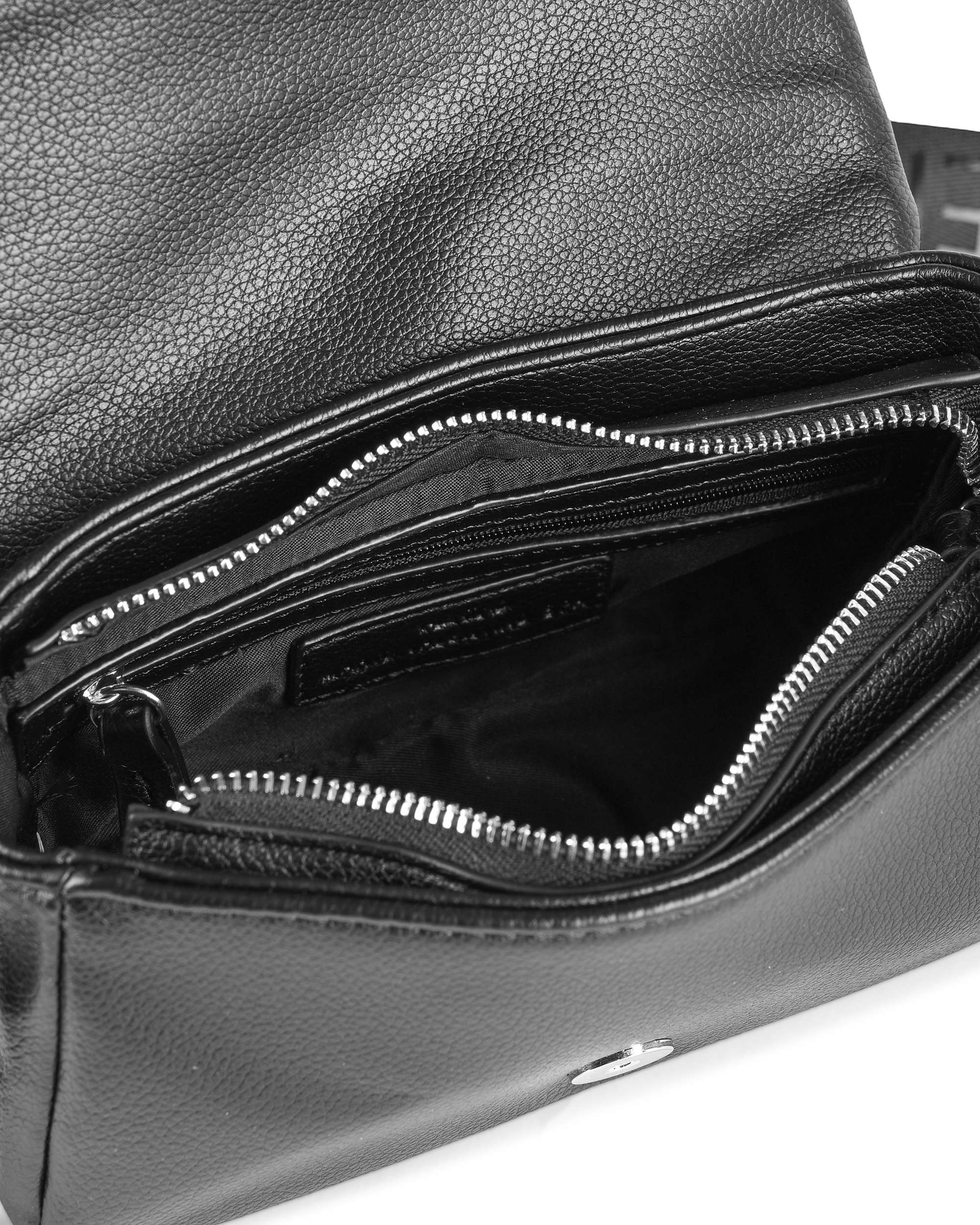 Bolso de hombro para mujer Valentino VBS6ZR03 001