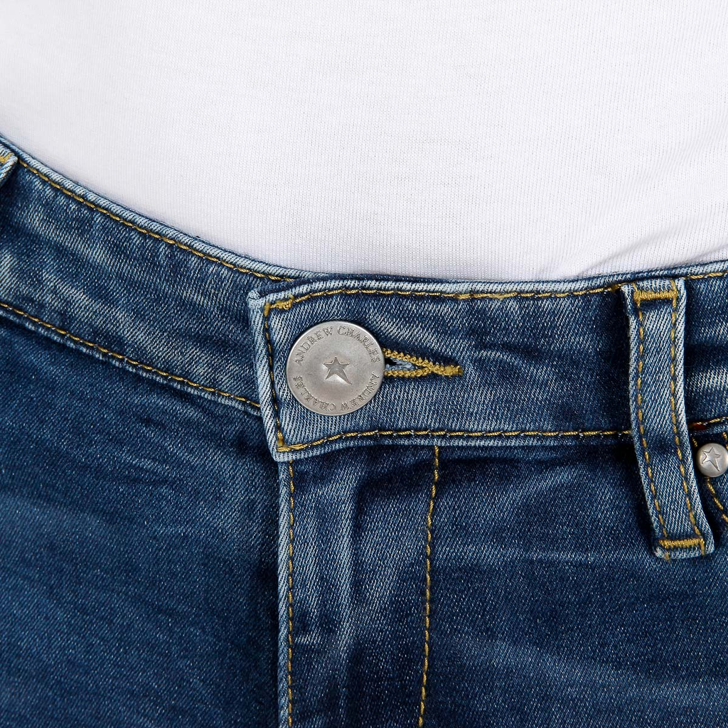 Vaqueros Andrew Charles para mujer CLAIRE