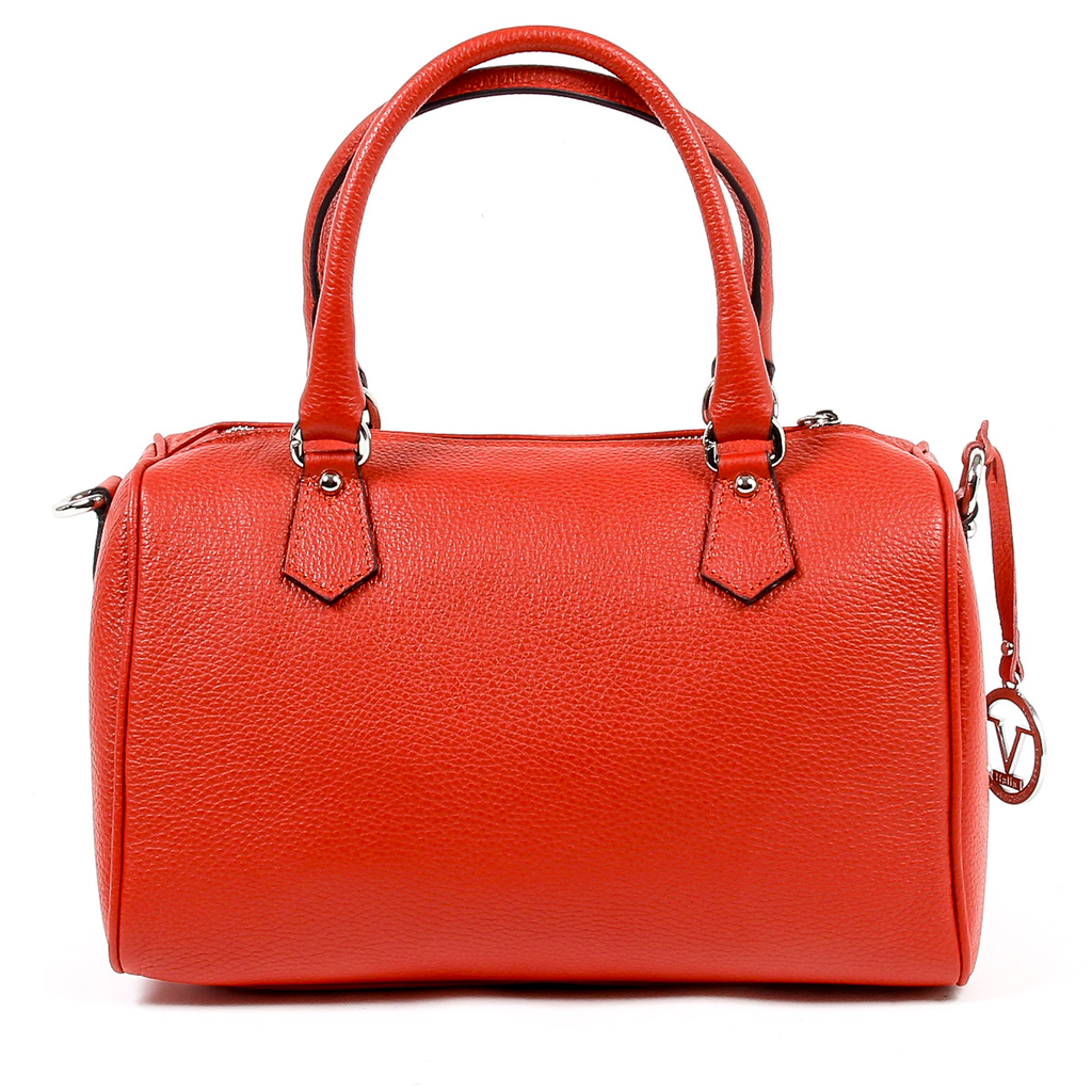 Bolso de mano para mujer V 1969 Italia