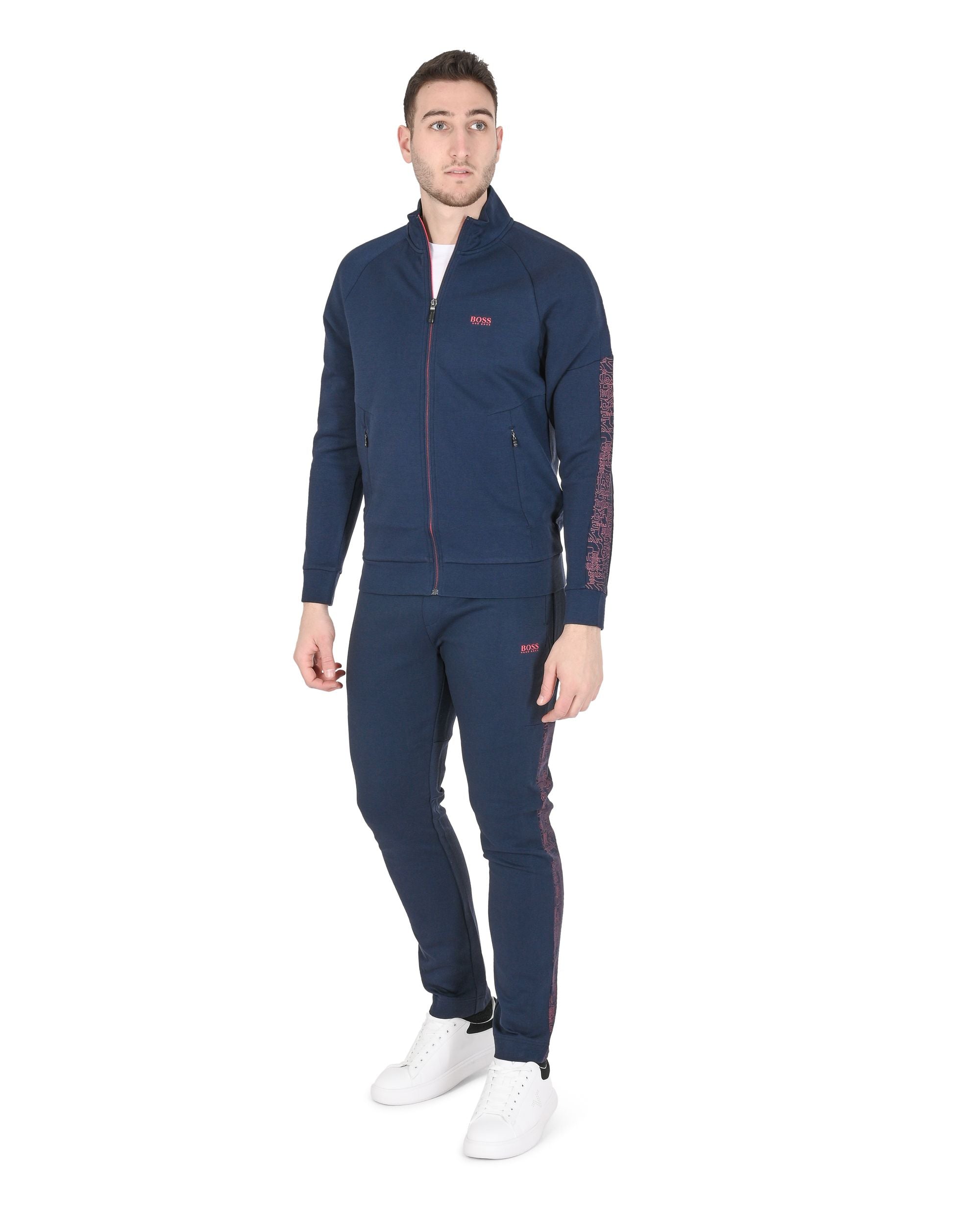 Sudadera Boss by Hugo Boss para hombre 50441269 410