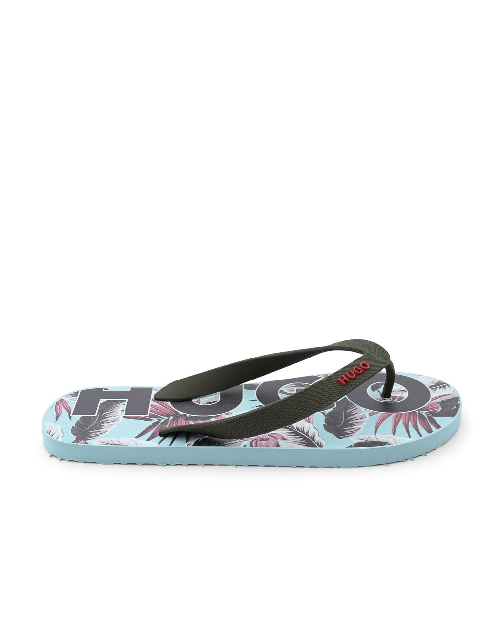 Sandalias tipo chancla para hombre Hugo by Hugo Boss 50493181 966