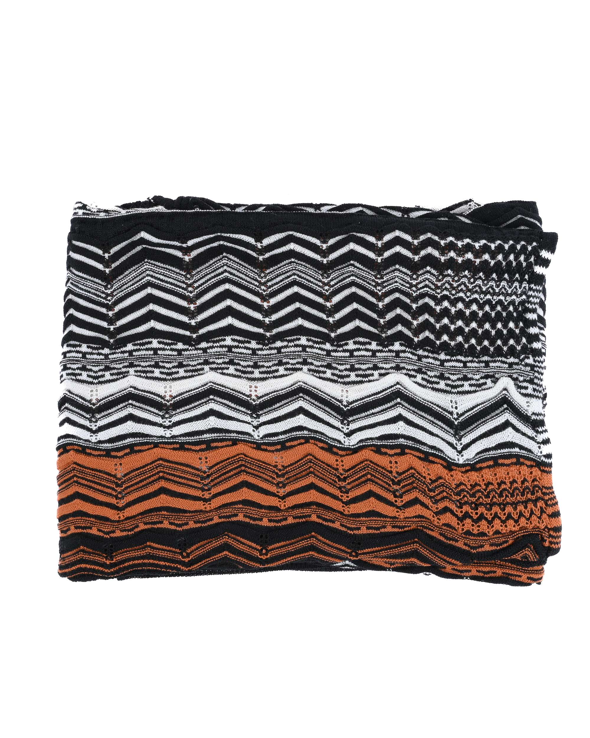 Poncho Missoni para mujer POT8WMD55480003