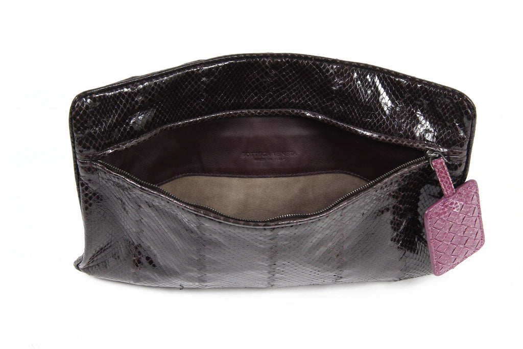 Bolso de mano para mujer Bottega Veneta 238214 VN540 6025