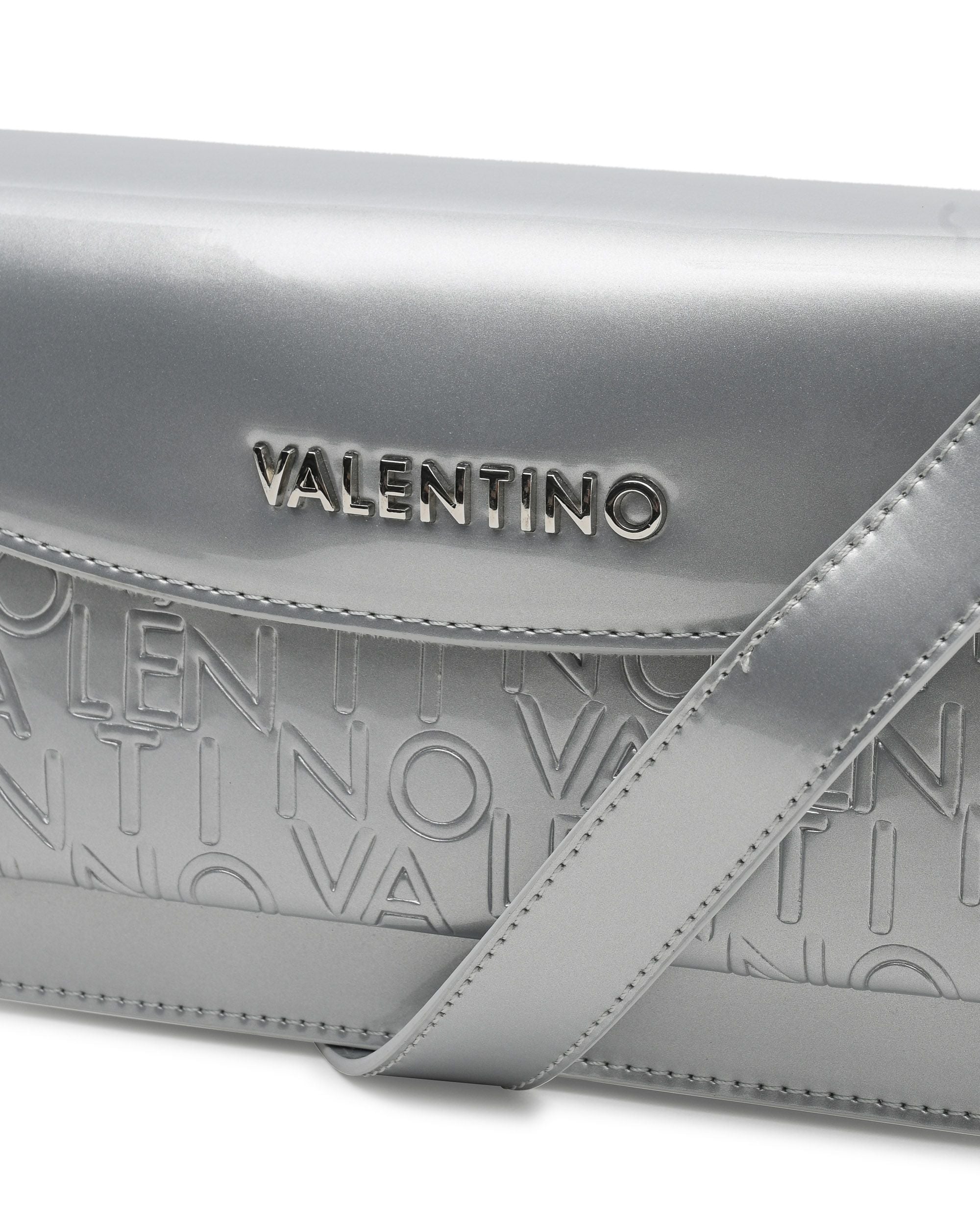 Valentino Womens Shoulder Bag VBS8P813 040