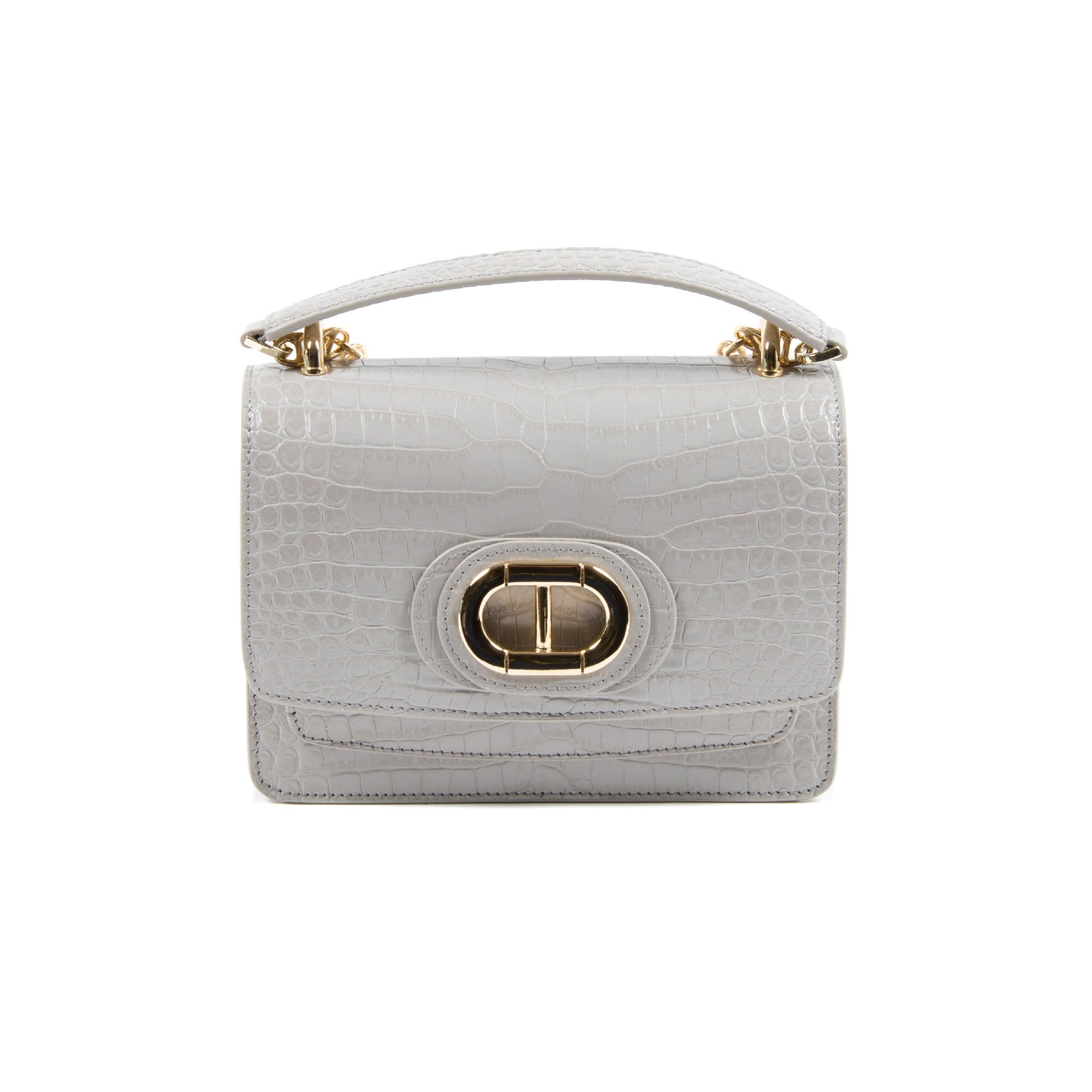 Siena Small Crossbody