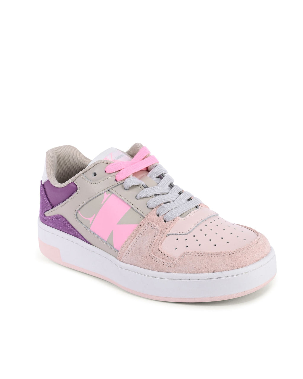 Calvin Klein Women Sneakers BEIGE YW0YW010510GB