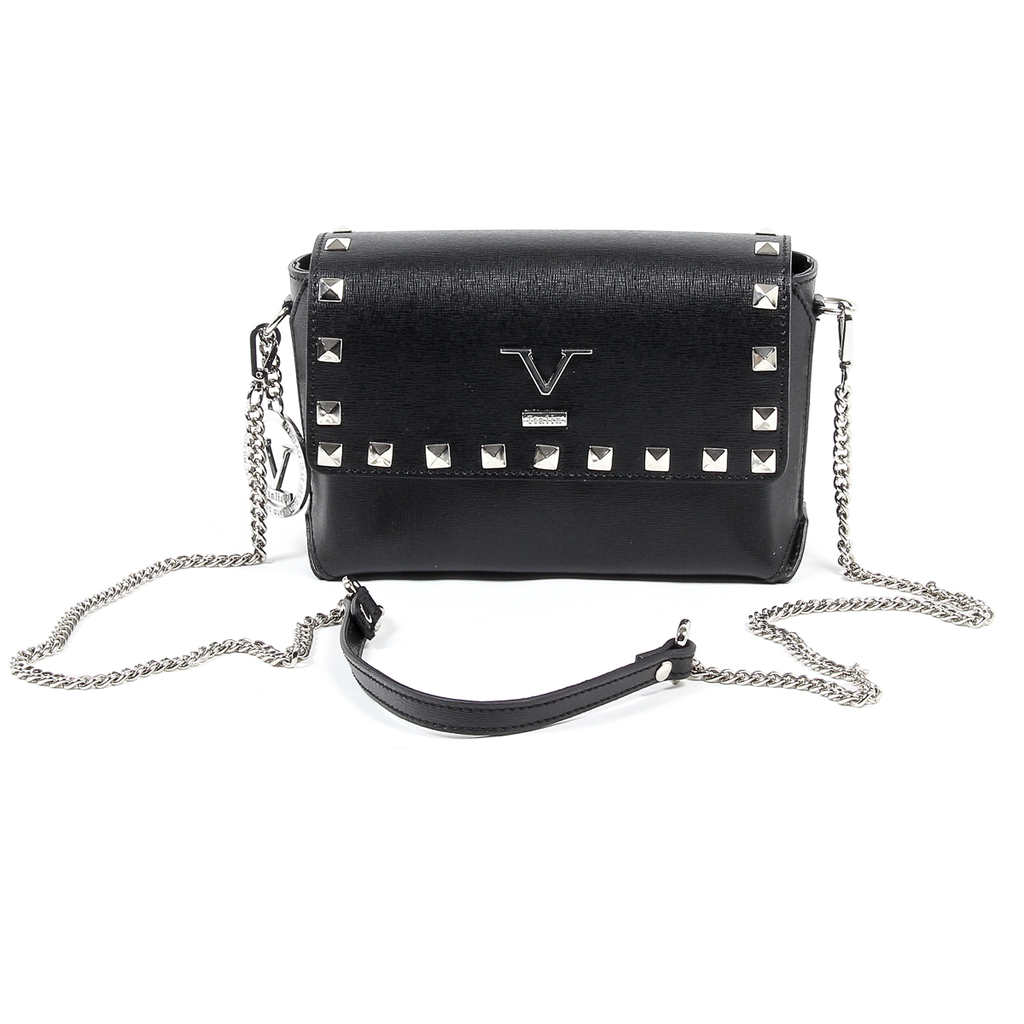 Bolso de mano para mujer V 1969 Italia