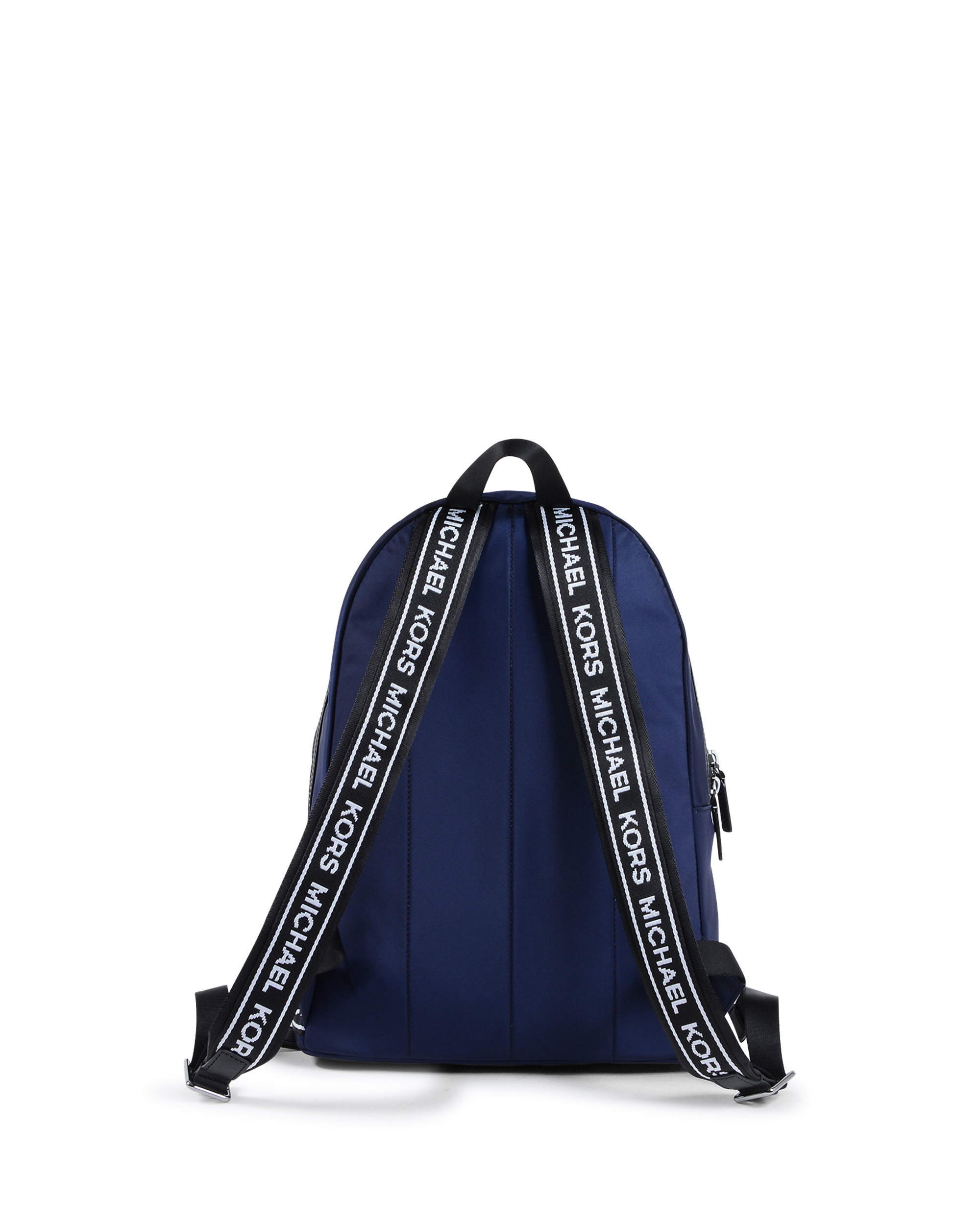 Mochila Michael Kors para hombre azul 37S0SKNB2C INDIGO