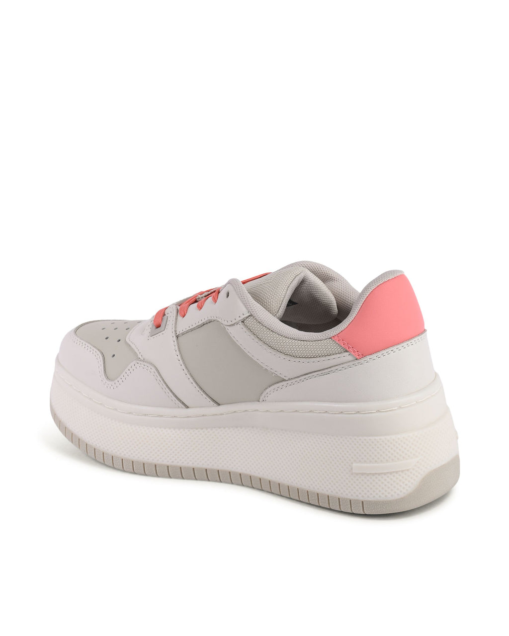 Zapatillas Tommy Hilfiger para mujer blancas EN0EN02208YBI