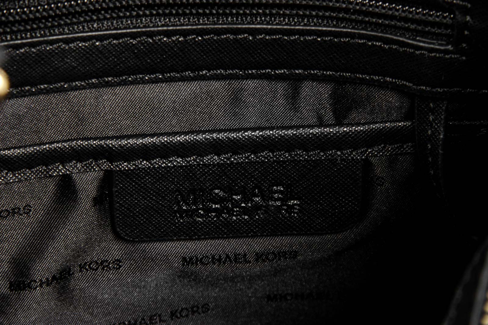 Bolso de mano mediano Cynthia de piel para mujer de Michael Kors
