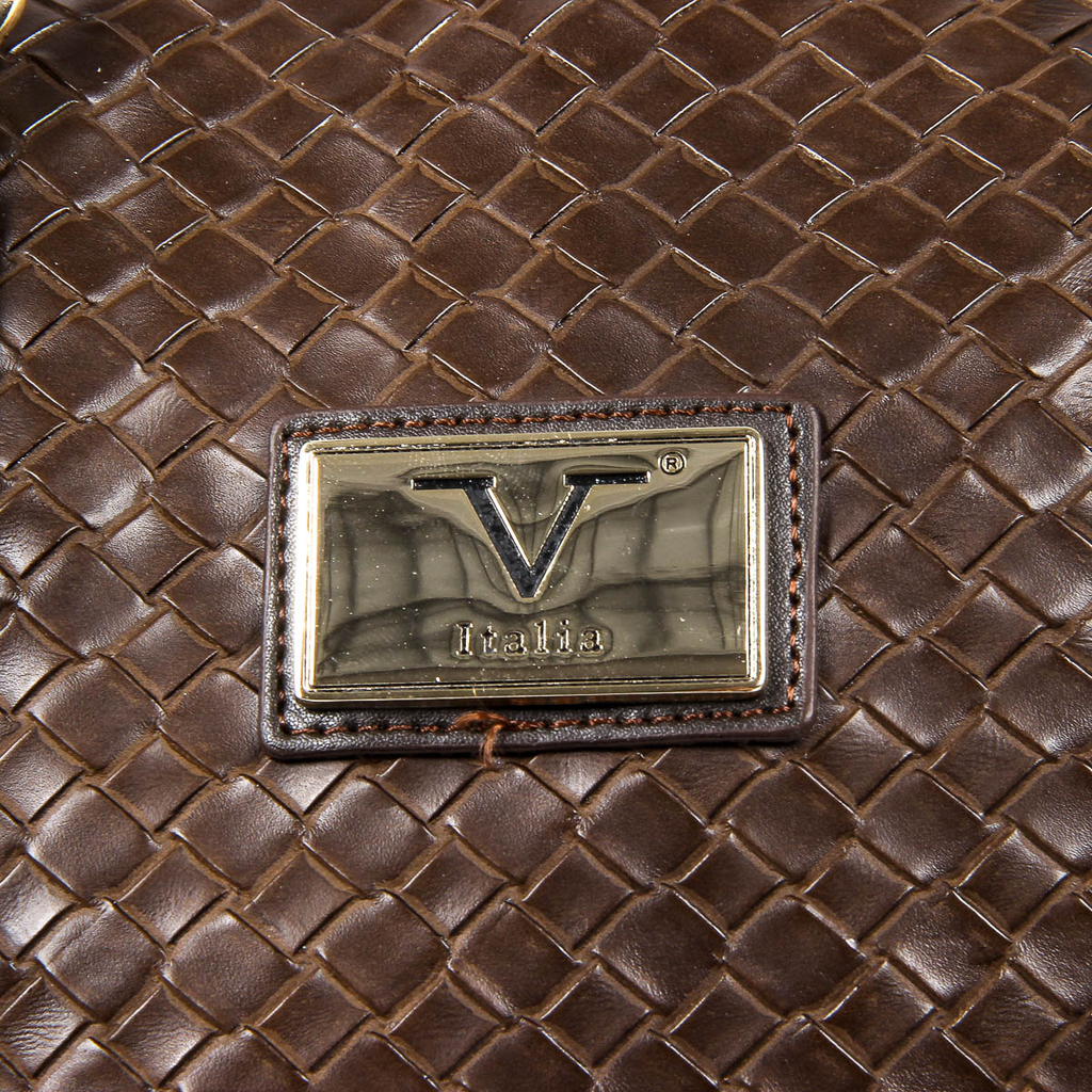 V 1969 Italia Mens Sport Bag