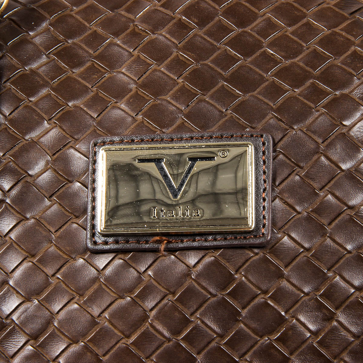 V 1969 Italia Mens Sport Bag