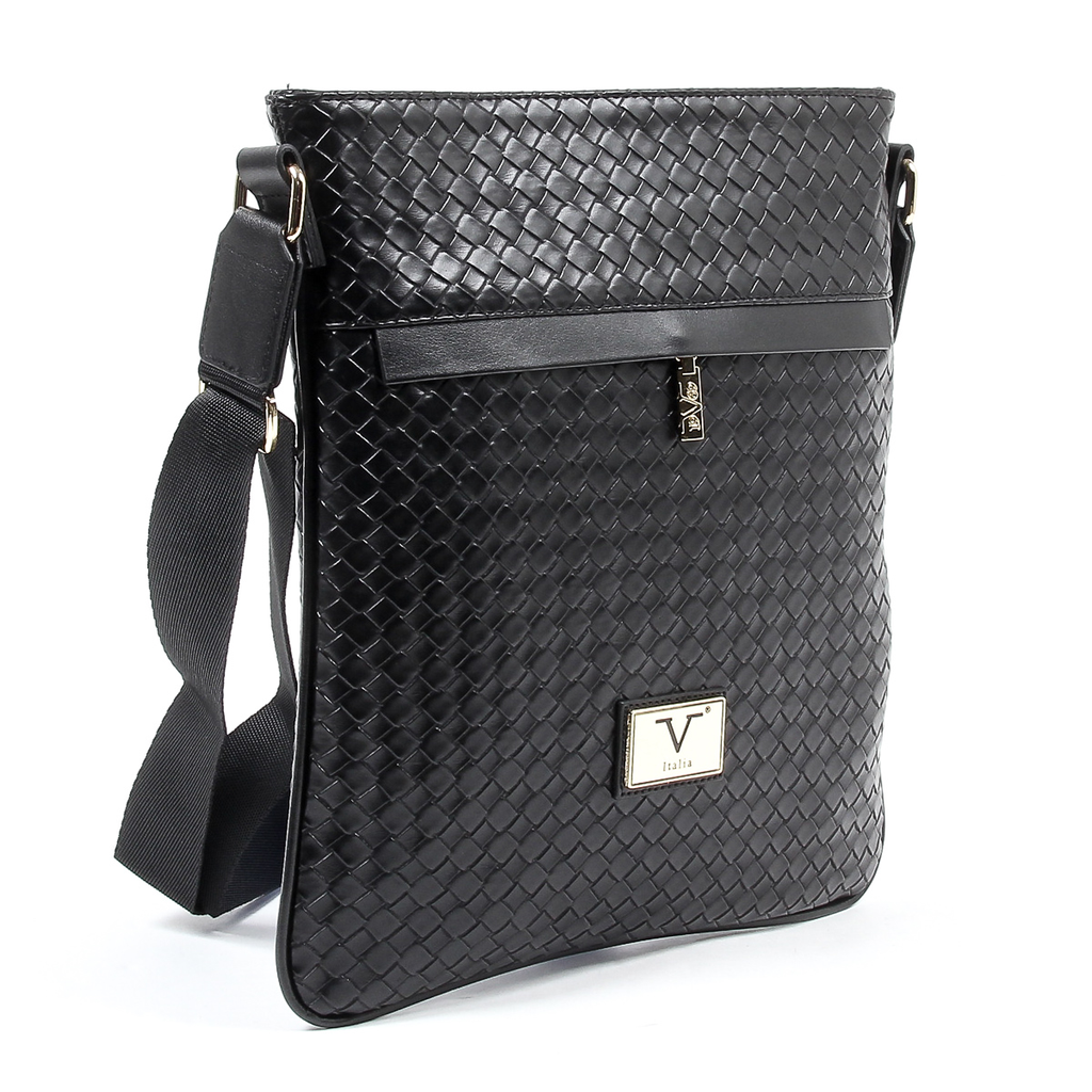 V 1969 Italia Mens Shoulder Bag