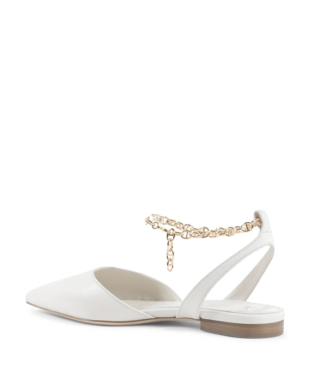 Sophie Flat - Crema