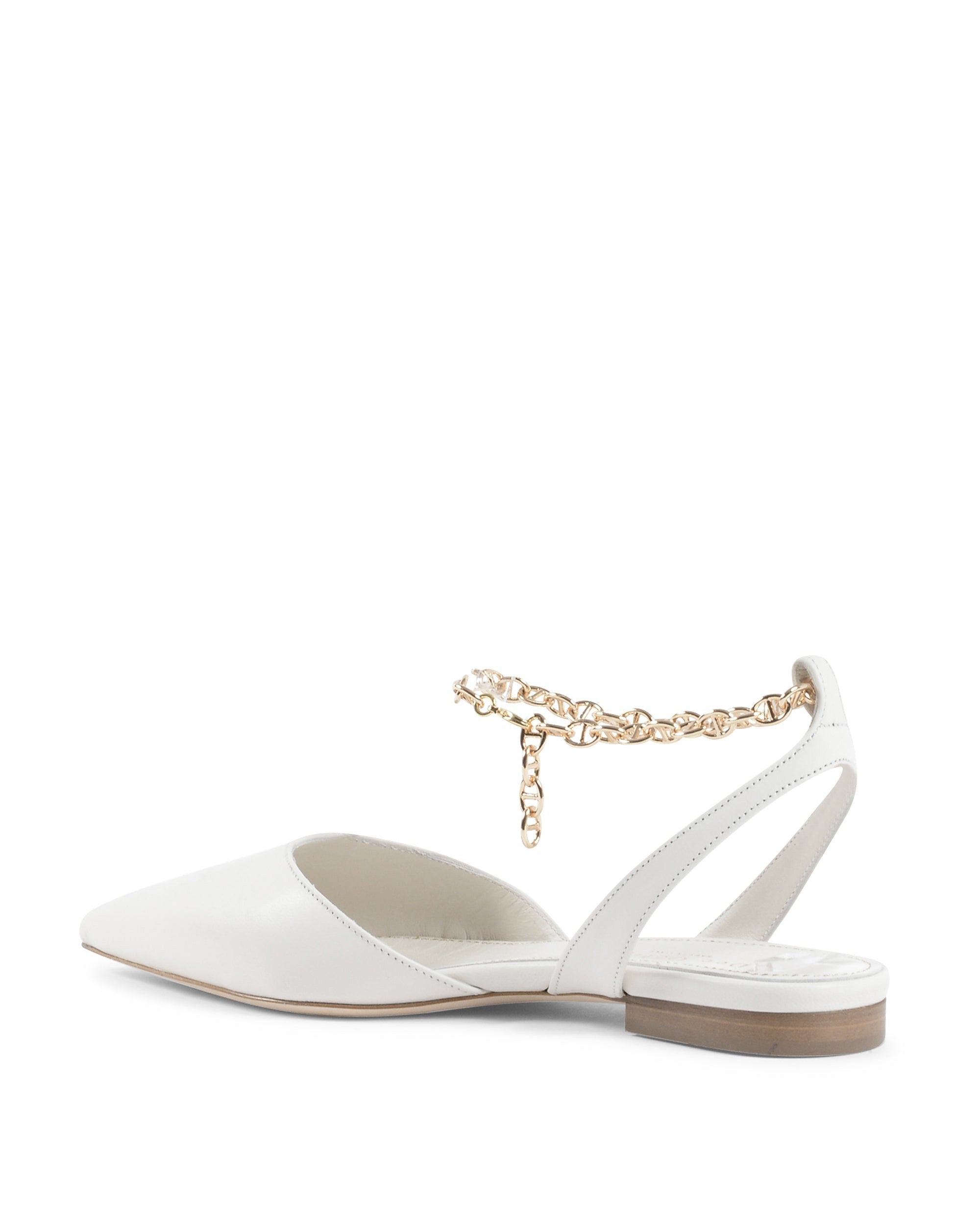 Sophie Flat - Crema