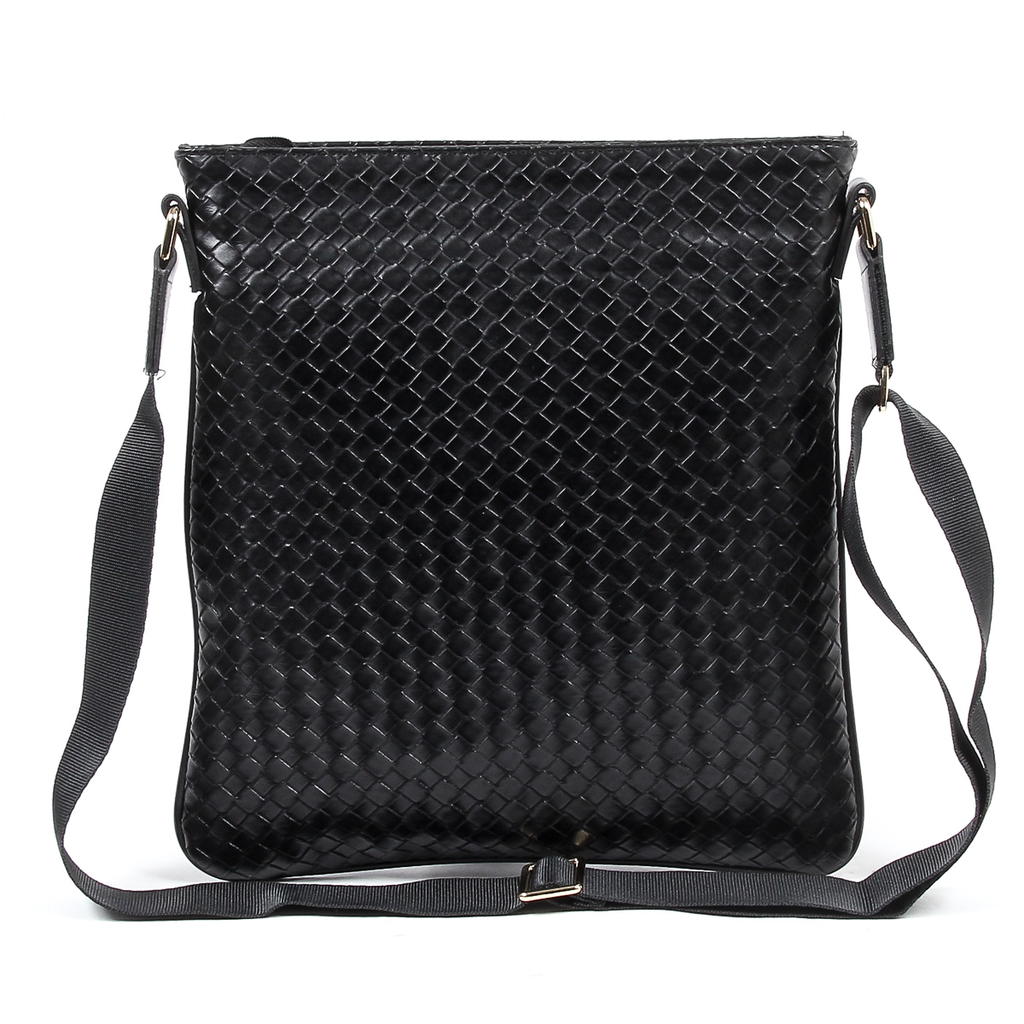V 1969 Italia Mens Shoulder Bag