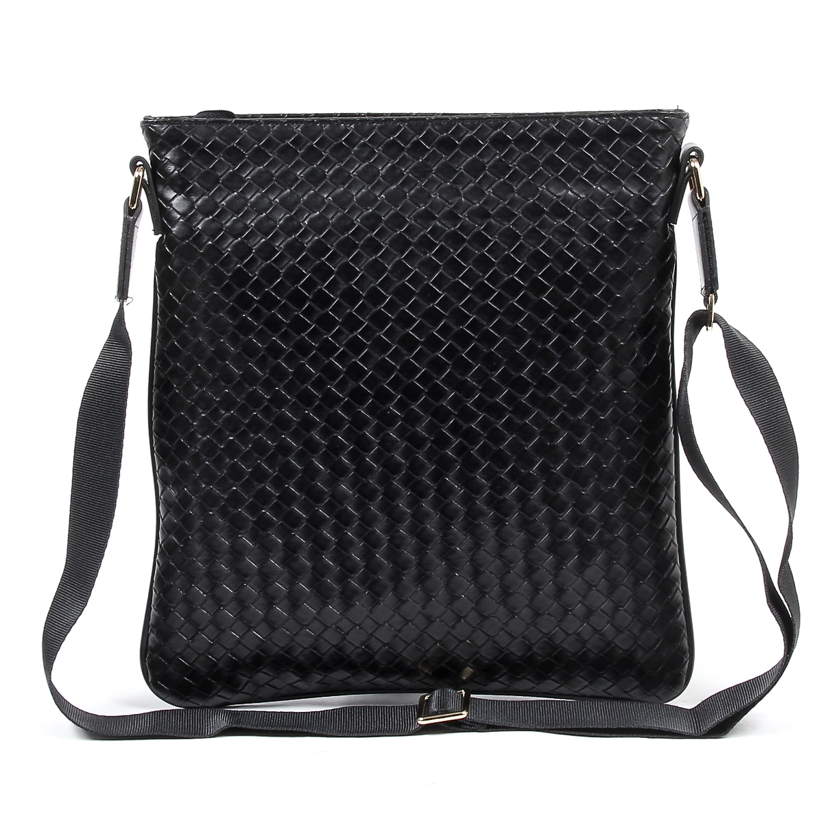 V 1969 Italia Mens Shoulder Bag