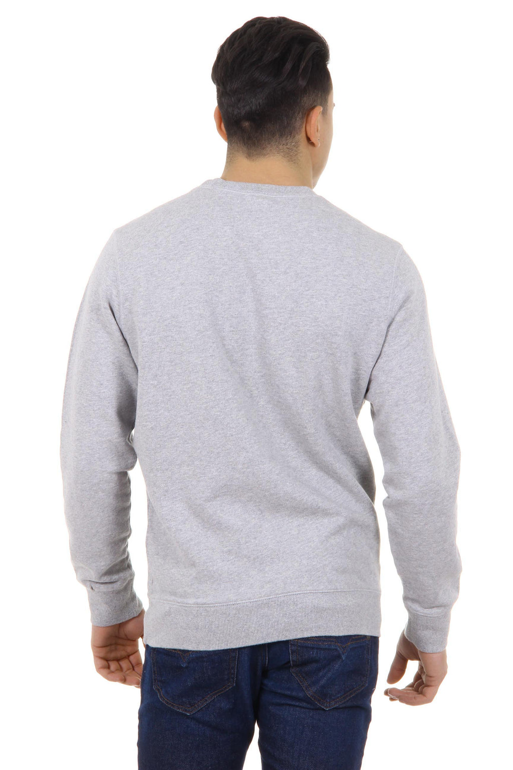Jersey para hombre Diesel S-CHOOL 00SHXQ 0IAGX 912