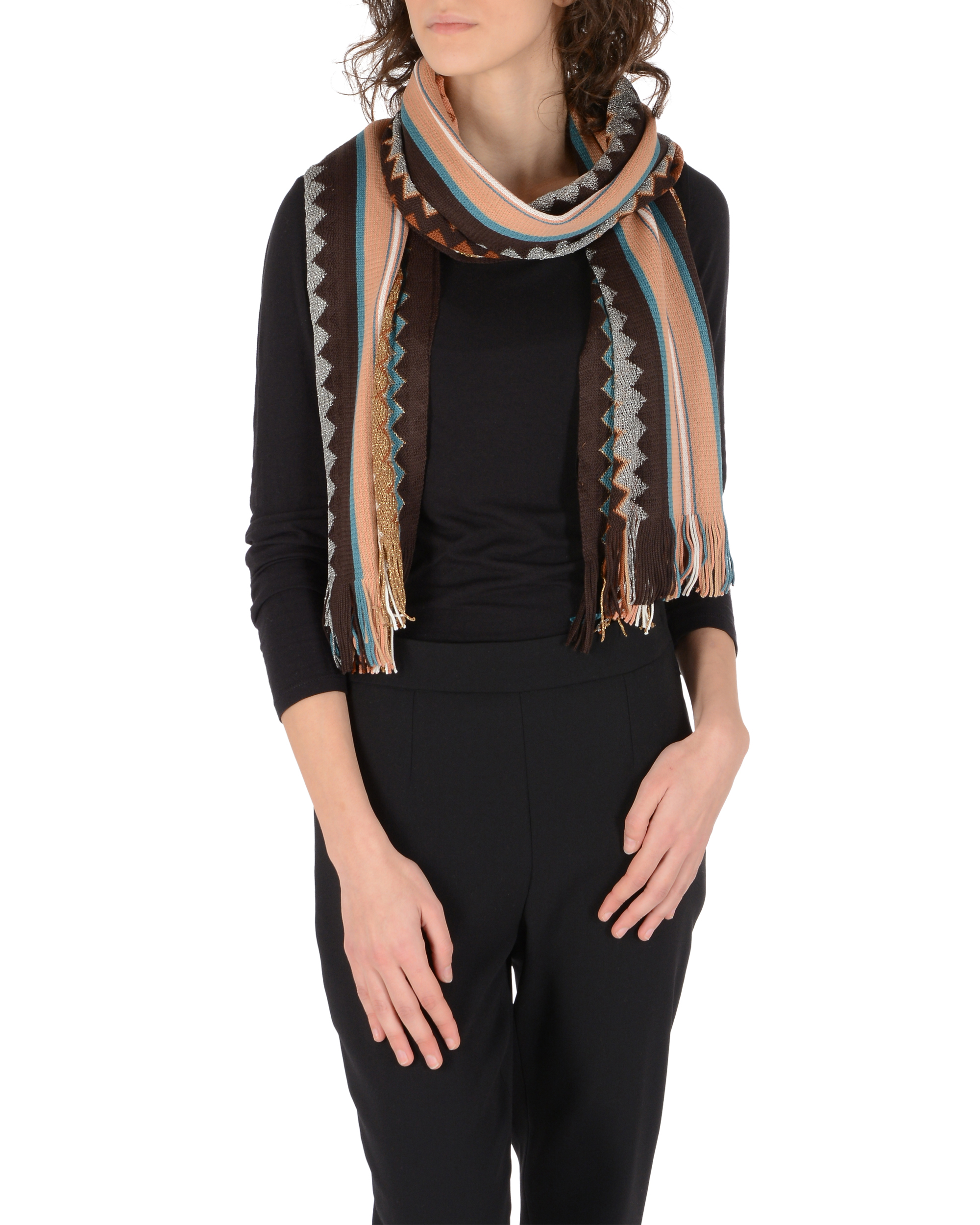 Estola Missoni para mujer multicolor SA57WMD68100004