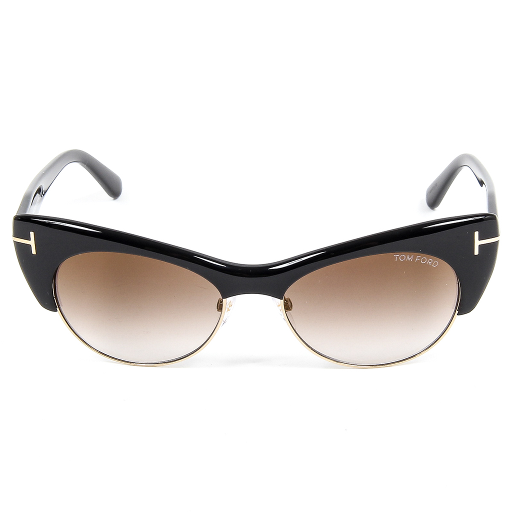 Gafas de sol Tom Ford para mujer LOLA FT0387 54 01G