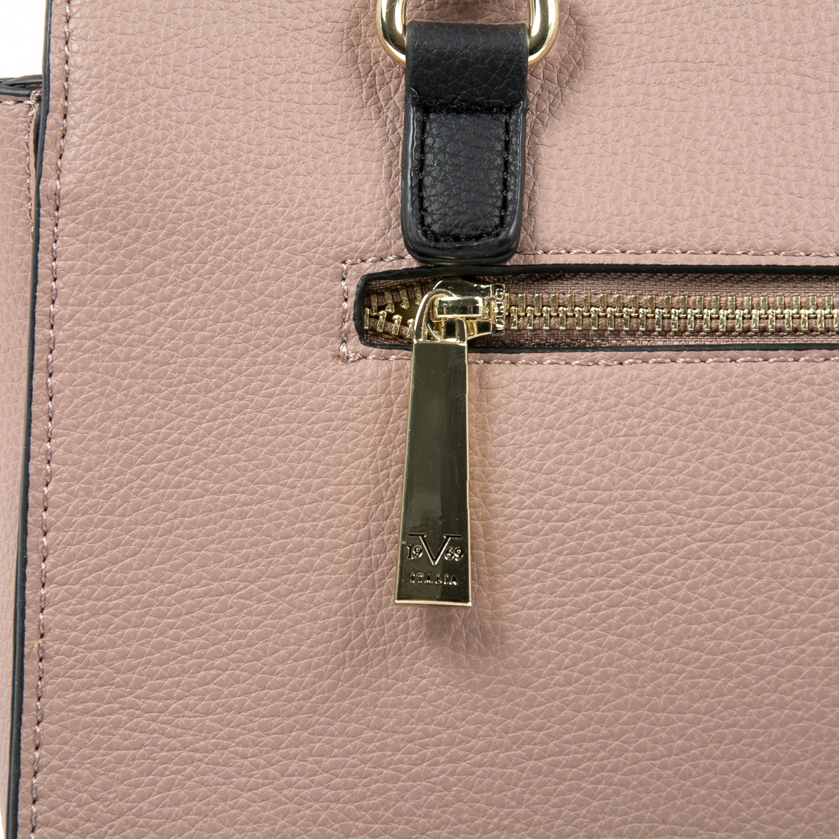 Bolso de mano para mujer V 1969 Italia Multicolor VIRGINIA