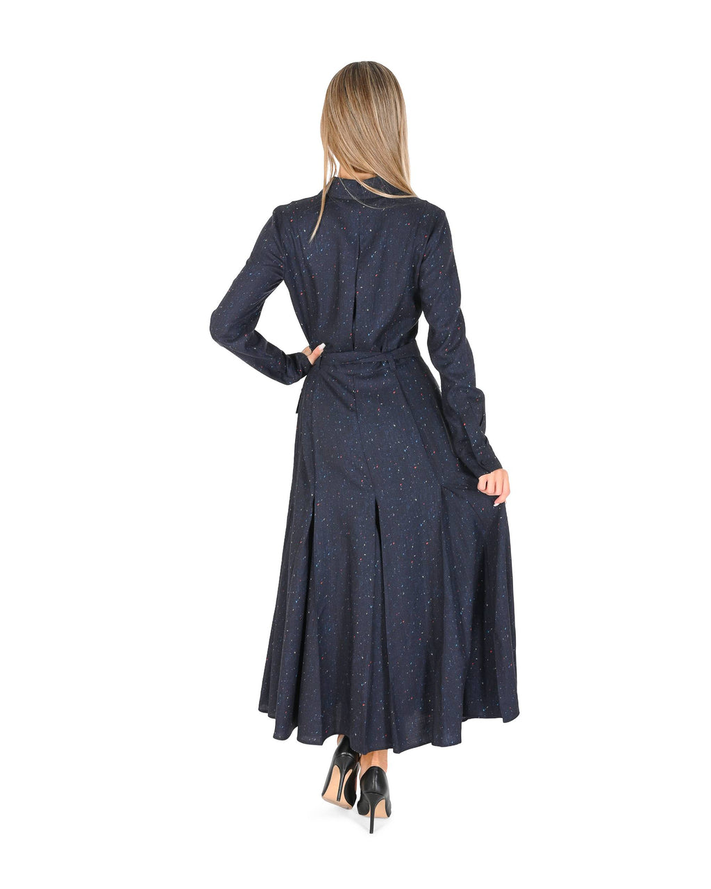 Vestido de mujer Gabriela Hearst 1244201 P106 DML 503