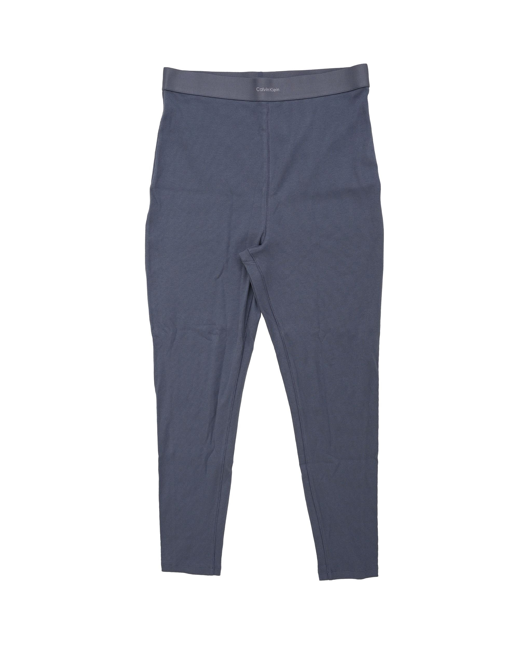 Calvin Klein Womens Pants 000QS7220EFCG