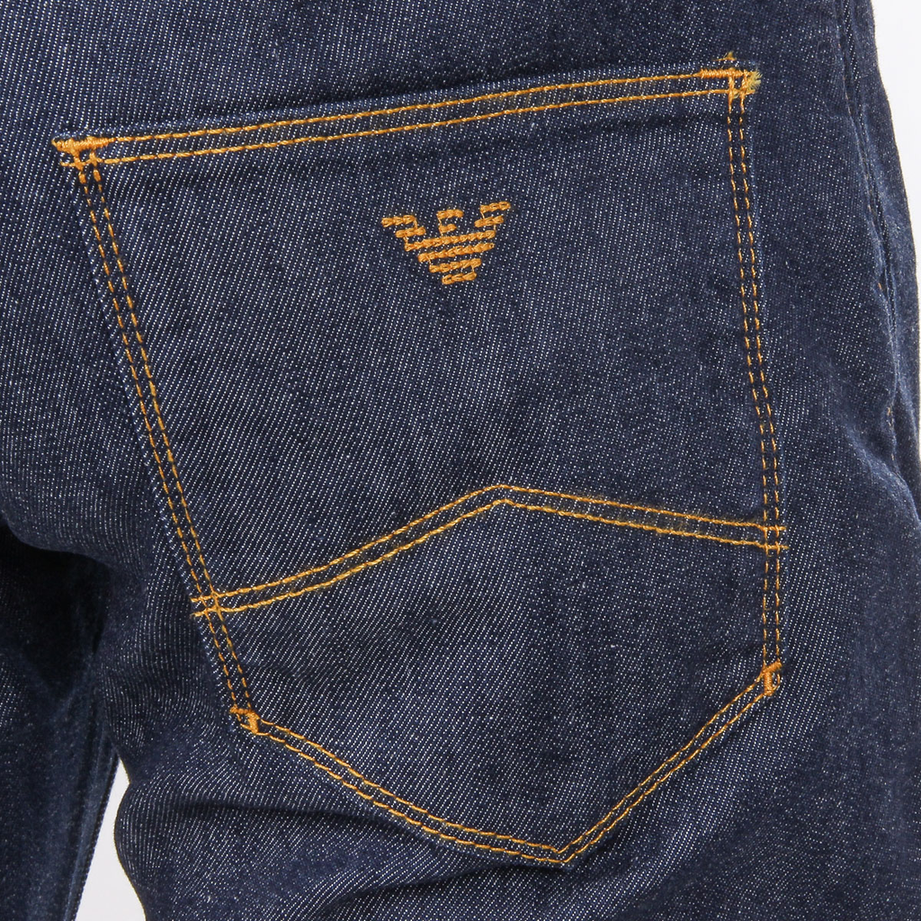 Armani Jeans Mens Jeans Denim 3Y6J06 6D1TZ 1500 L34