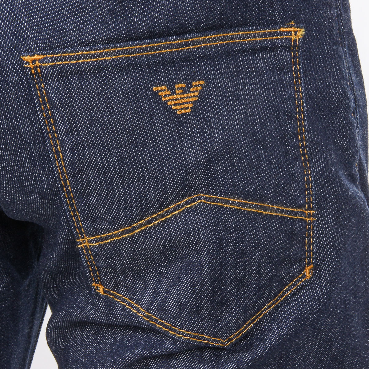 Armani Jeans Mens Jeans Denim 3Y6J06 6D1TZ 1500 L34