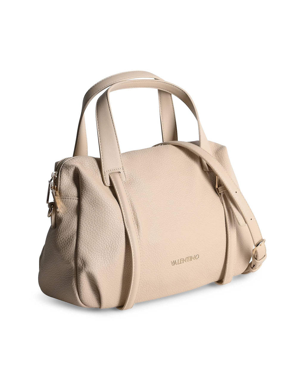 Valentino Womens Handbag VBS9HS23 991 ECRU