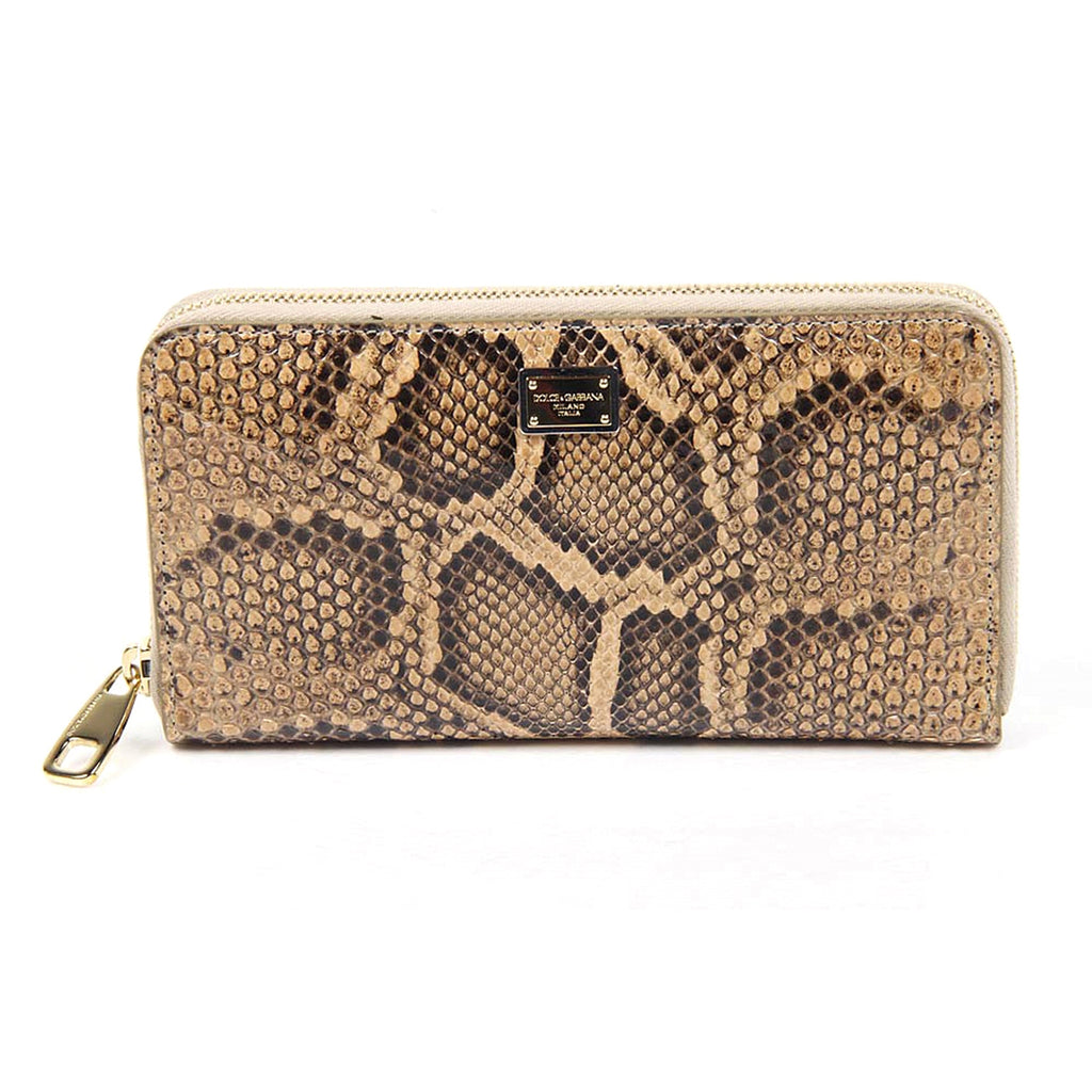 Cartera de mujer Dolce & Gabbana BI0473 A2111 80040