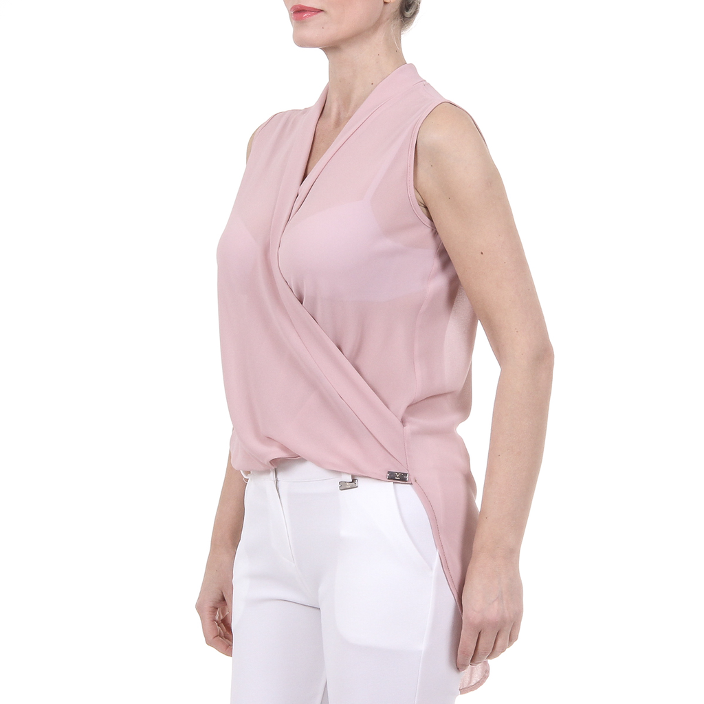 V 1969 Italia Womens Top LOLA