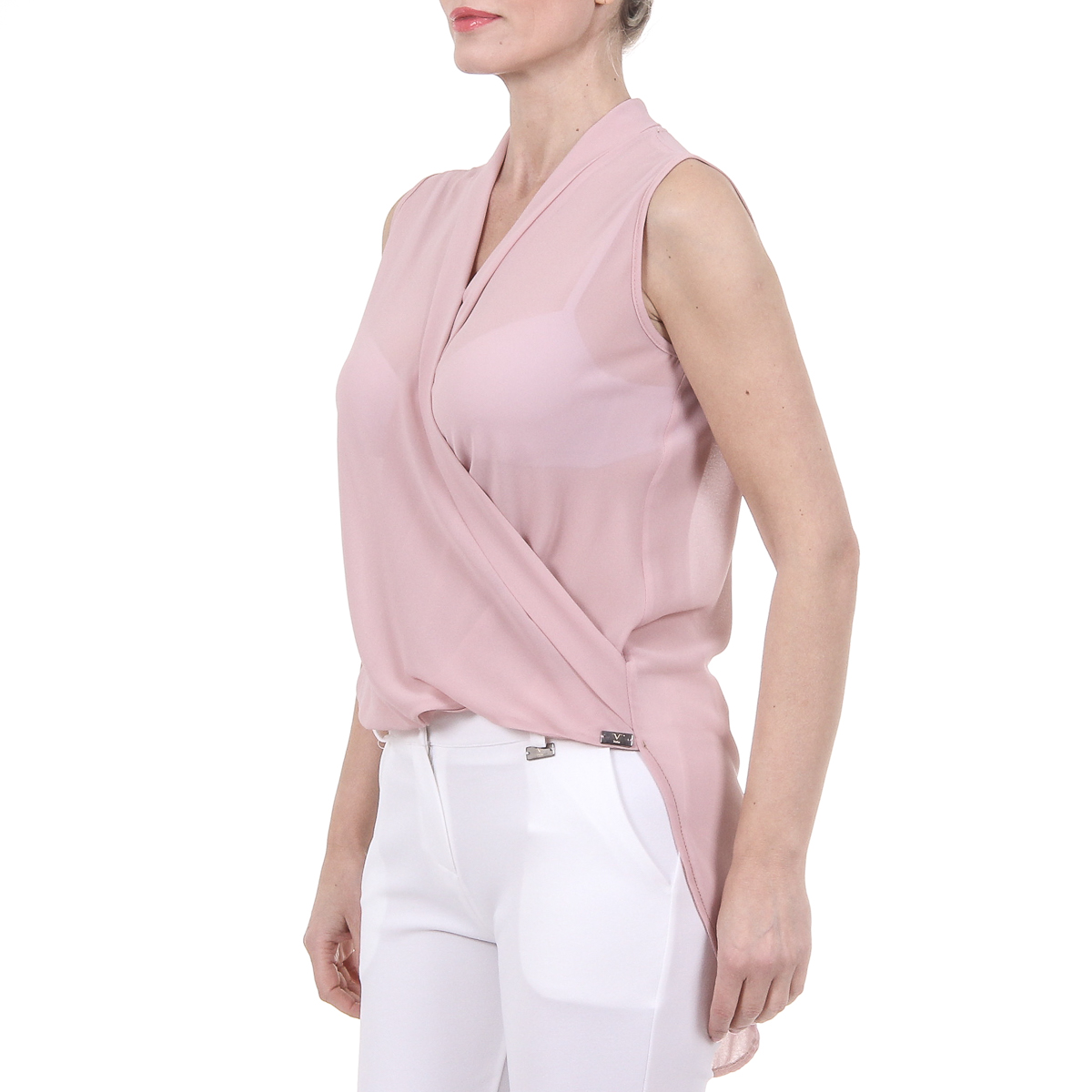 V 1969 Italia Womens Top LOLA