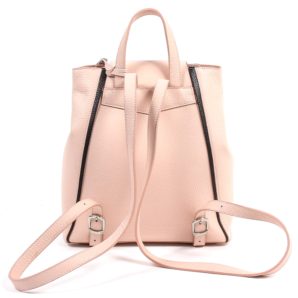 Bolso Mujer V 1969 Italia V019-S DOLLARO ROSA