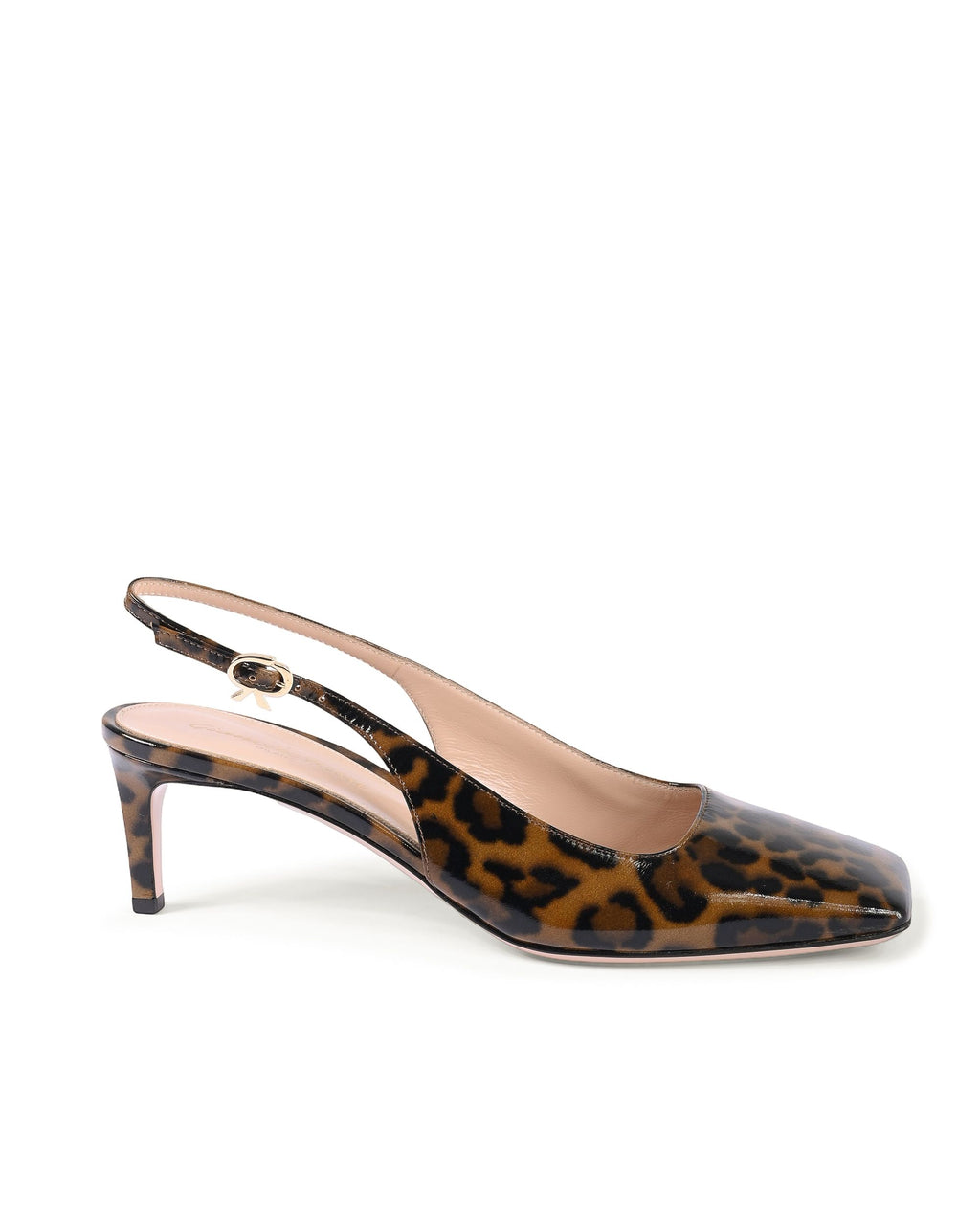 Zapatos de mujer Gianvito Rossi G9553955RIC NUILEPA