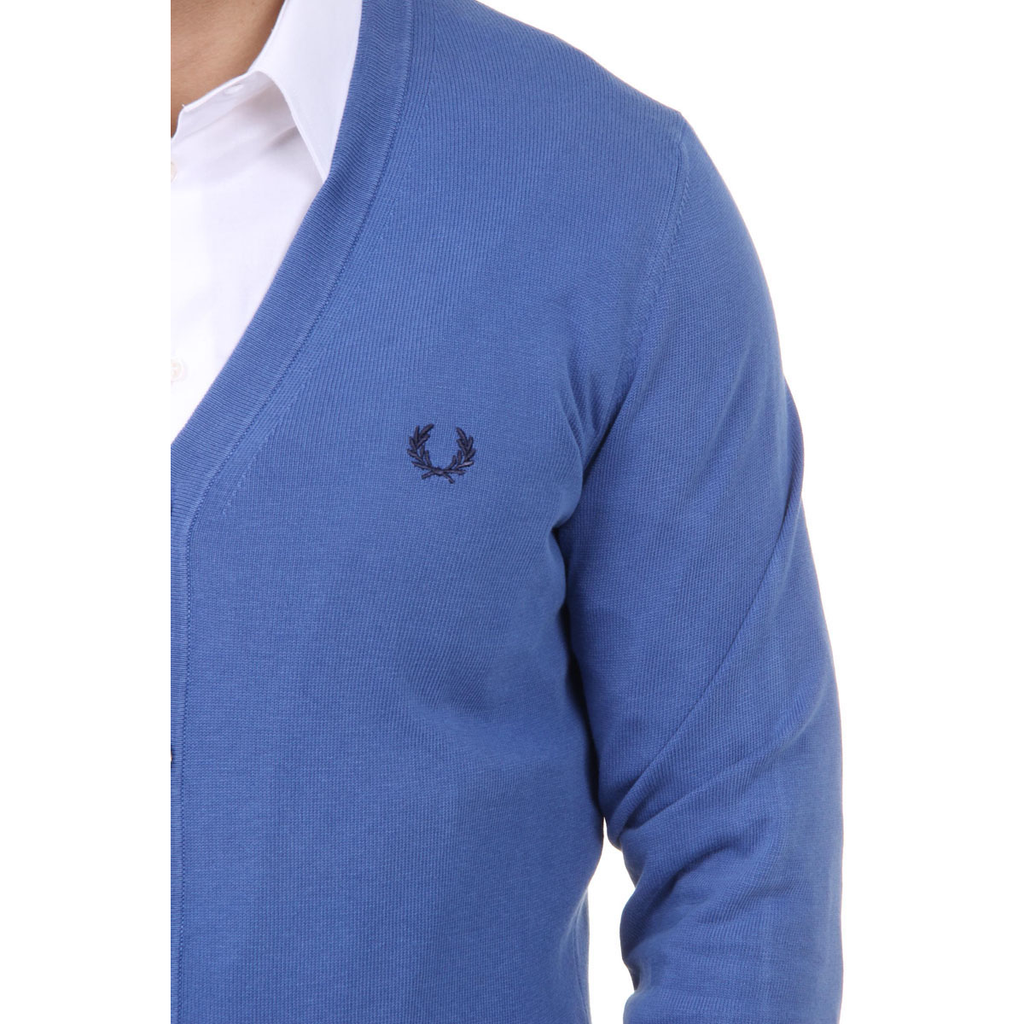 Cárdigan Fred Perry para hombre 30402104 0963