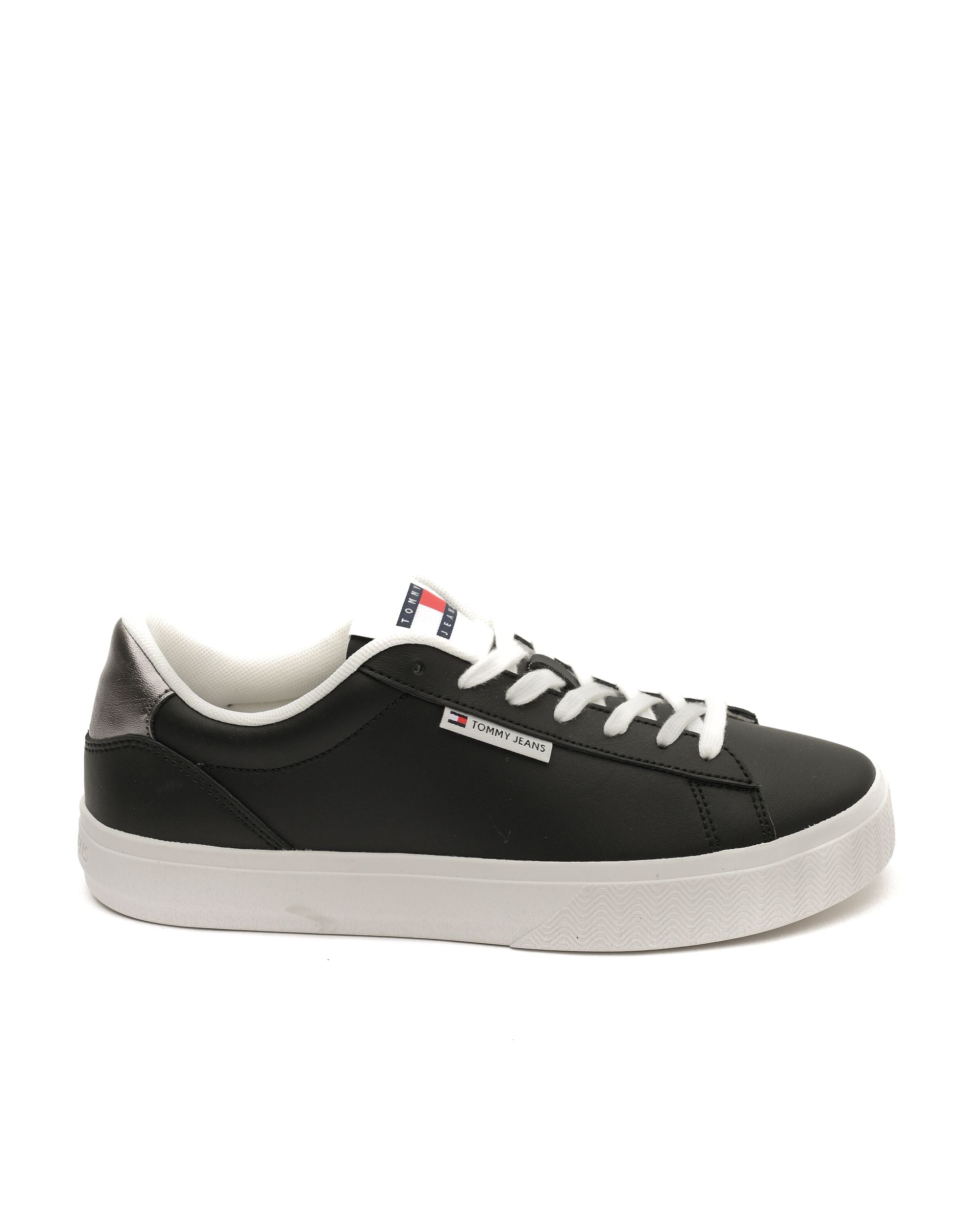 Tommy Hilfiger Womens Sneakers EN0EN02686BDS