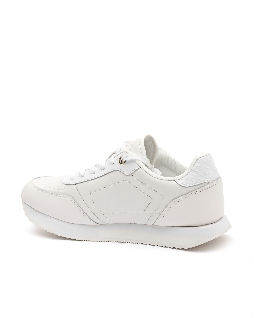 Zapatillas Tommy Hilfiger para mujer FW0FW08285YBS