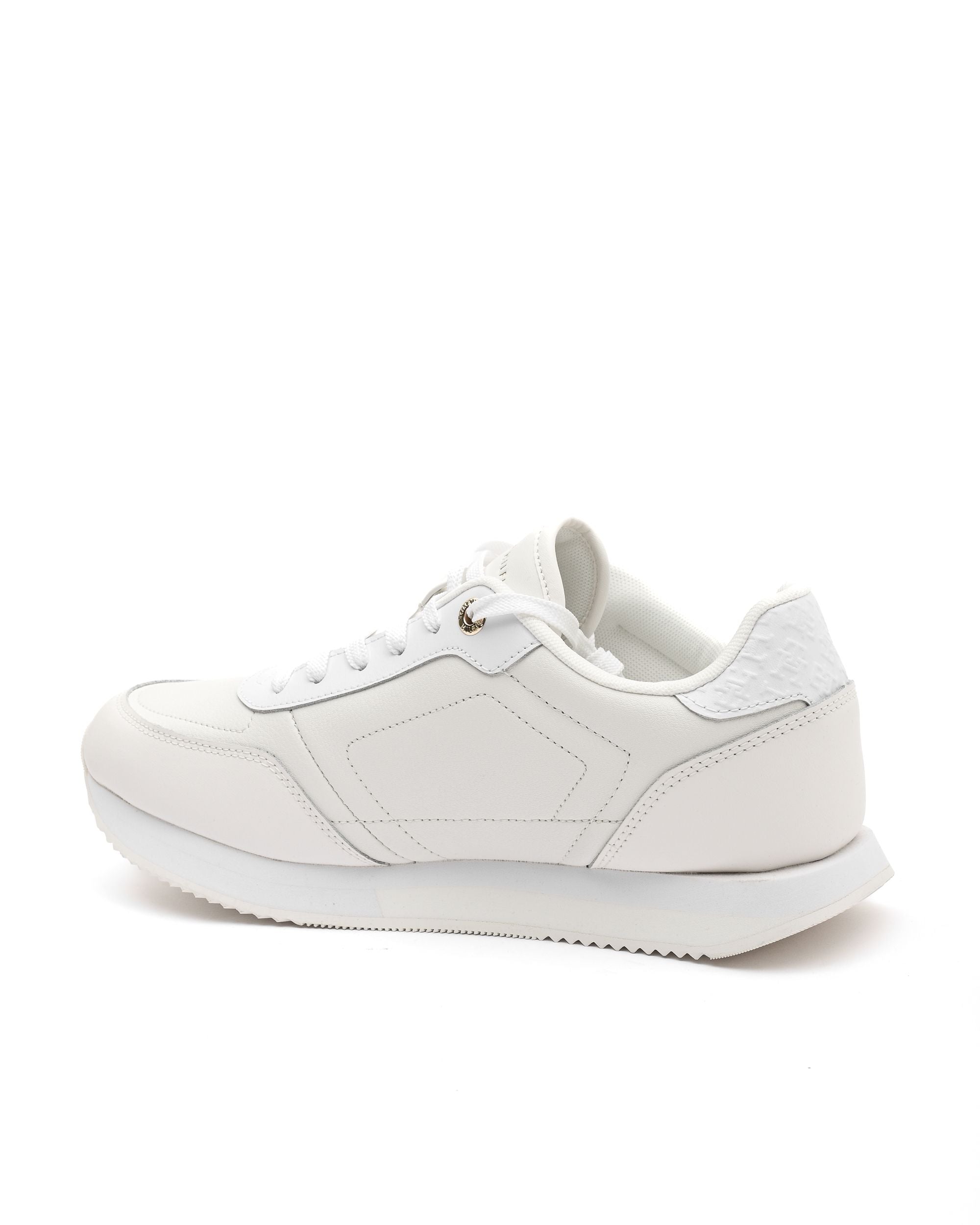 Zapatillas Tommy Hilfiger para mujer FW0FW08285YBS