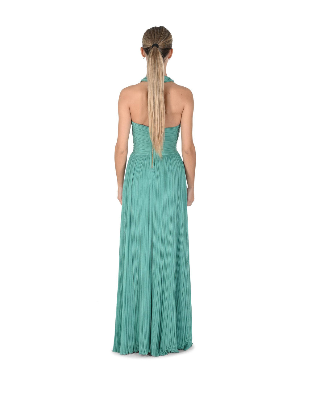 Vestido Balmain para mujer AF1RP26042KD.7CD 401