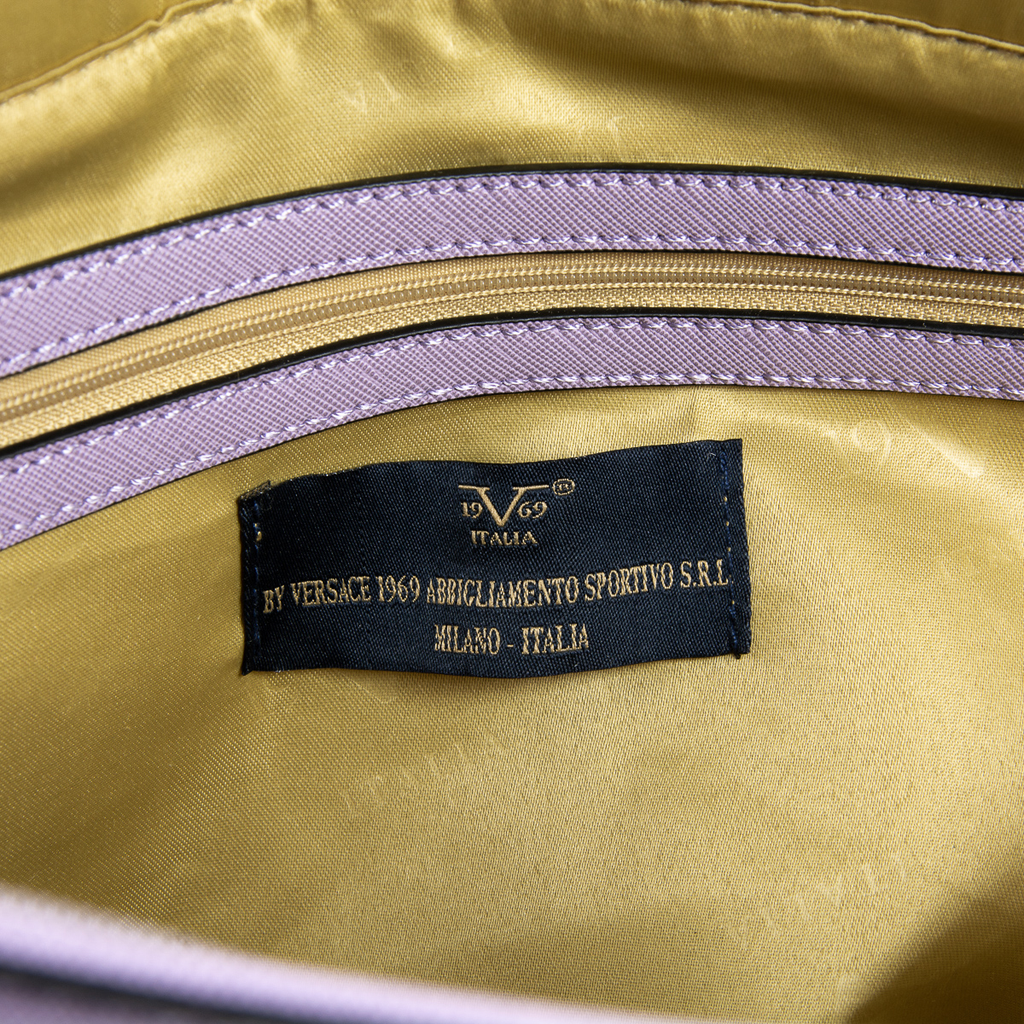 Bolso de mano para mujer V 1969 Italia Multicolor MORENA