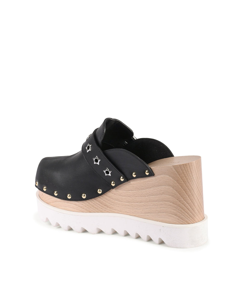 St.Mc Cartney Womens Shoes 810426AP00P0 1000