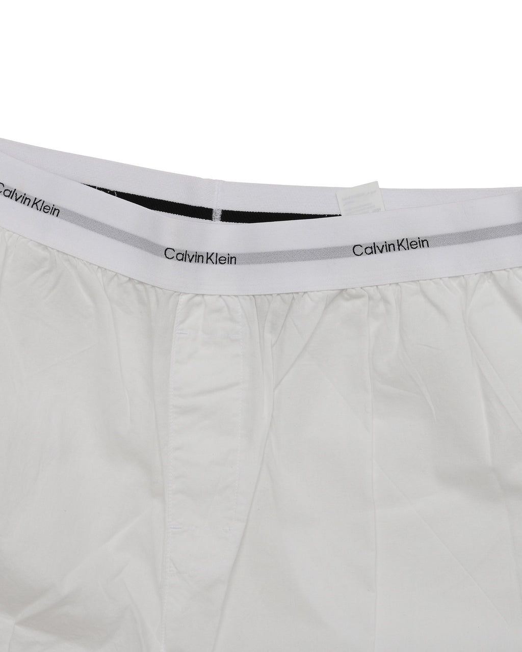 Calvin Klein Womens Pants LV00QS7410100