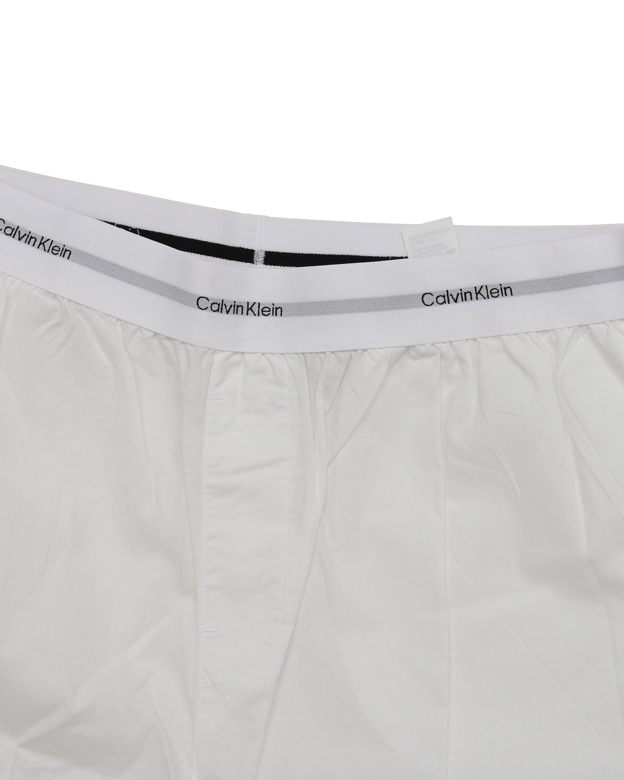 Calvin Klein Womens Pants LV00QS7410100
