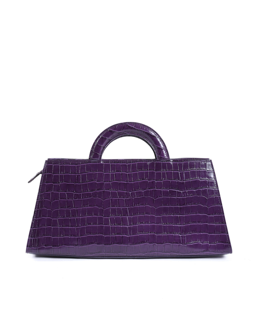Bolso de mano para mujer Dee Ocleppo WALES VIOLET