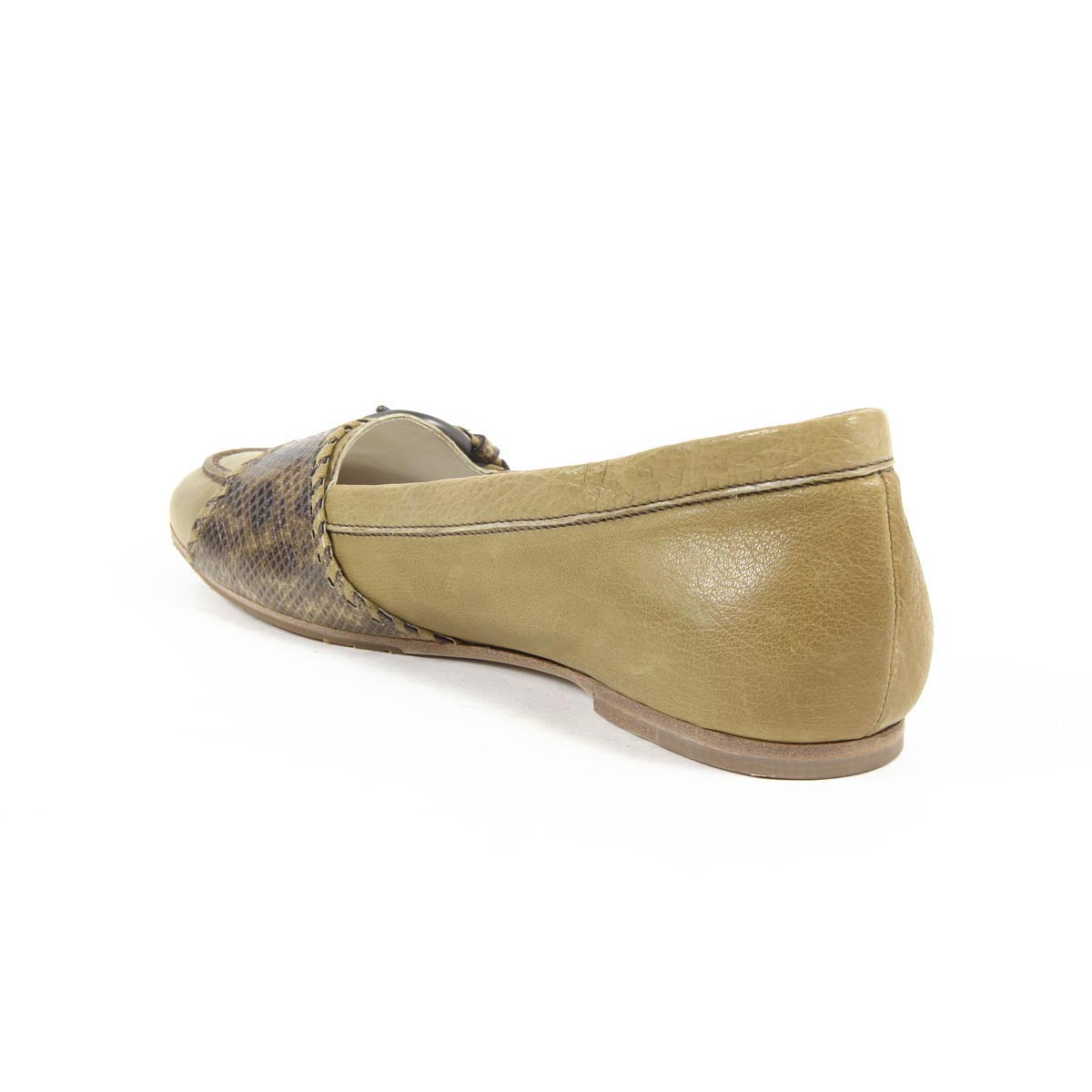 Bailarina Henry Beguelin para mujer SD0030